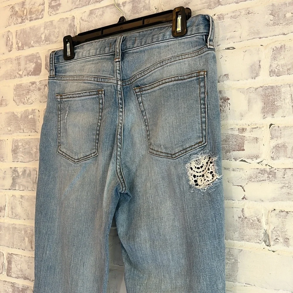 Free People great used